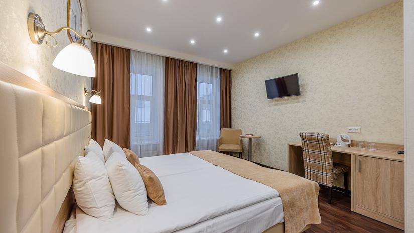 Невский Берег