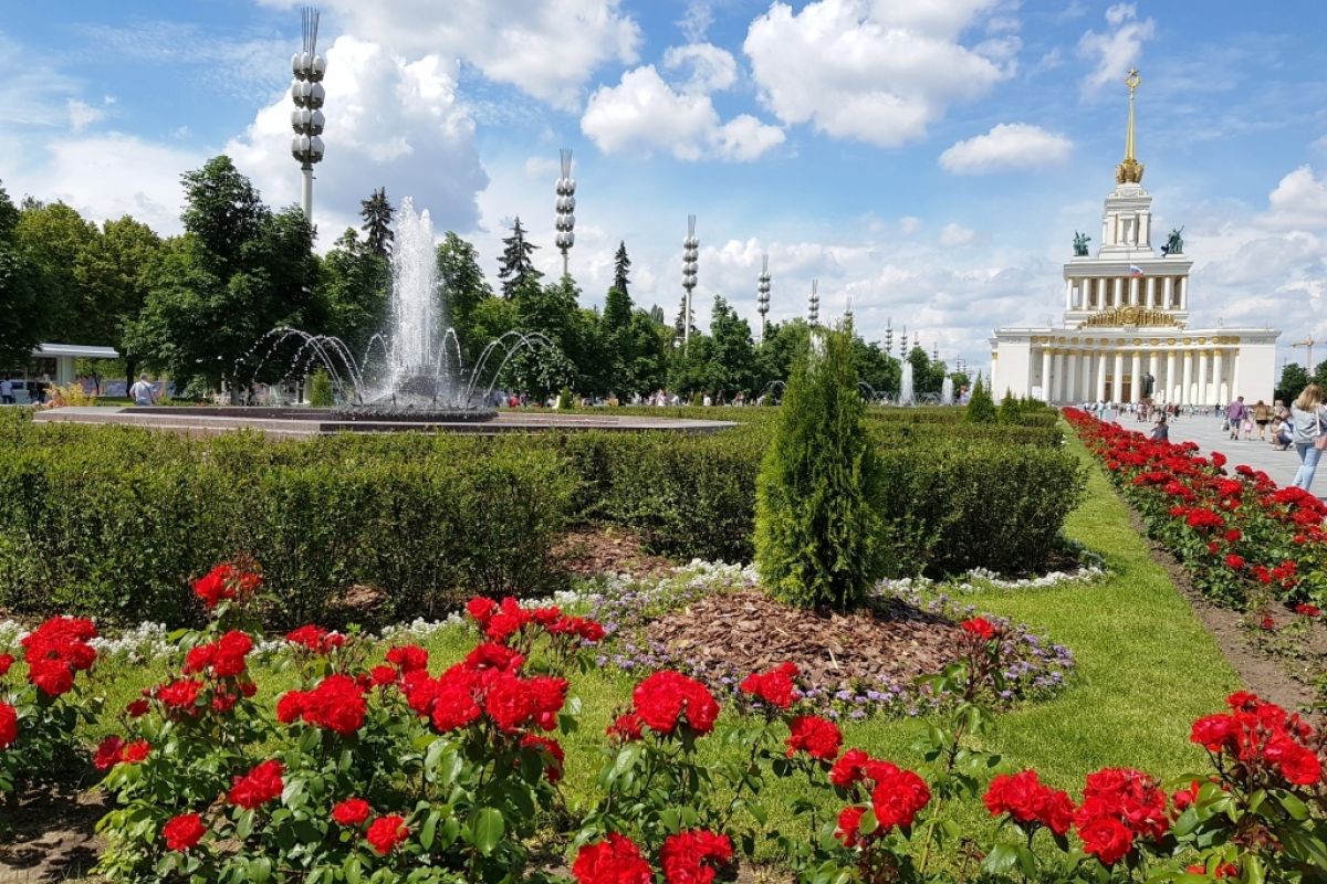 Прием в Москве для старшеклассников. Экскурсия по вузам. 3 дня/ 2 ночи