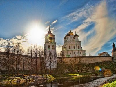 По Затутыркам 2 дня (тур из Москвы/из Санкт-Петербурга)