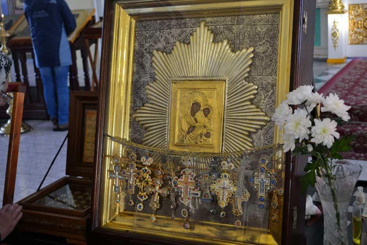 Ташлинский источник