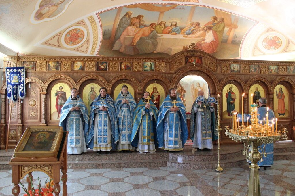 Волжский Афон: экскурсия в мужской монастырь, в Винновку из Тольятти (для групп до 5 человек)