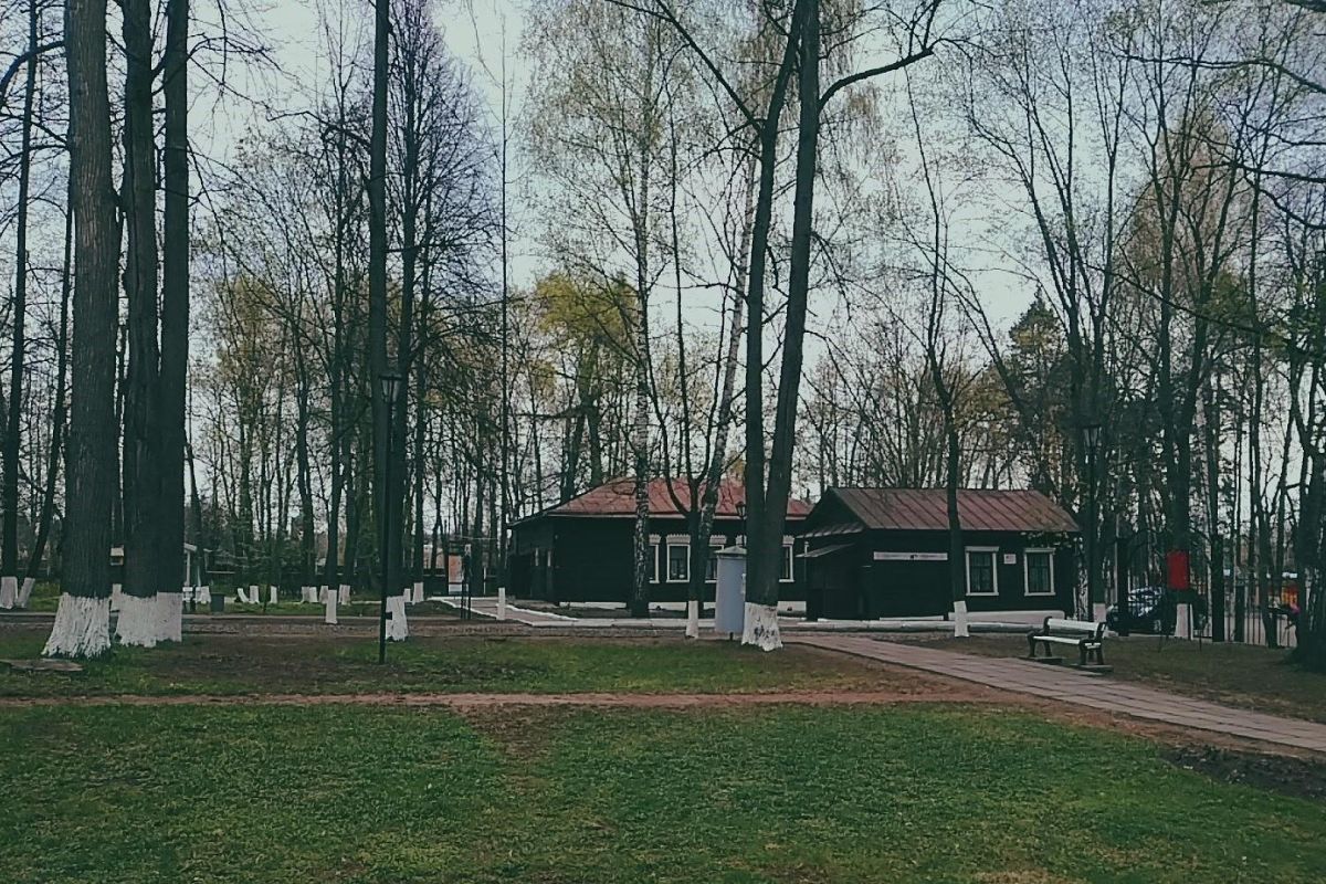 Сарапул гастрономический