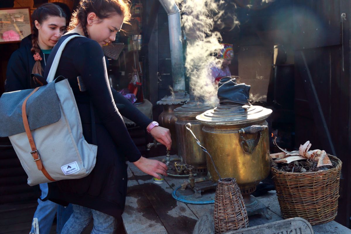 МСК 2026 «Казань каждый день!»  2дня