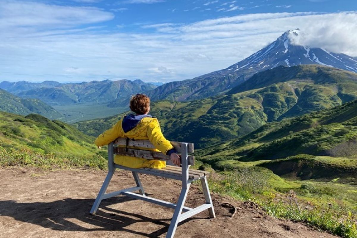 Камчатка. Главное путешествие в жизни 2026