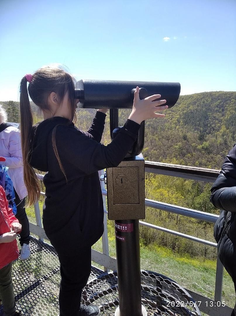 Самарская Лука,  заповедник, в гости к ученому с экологическим мастер-классом