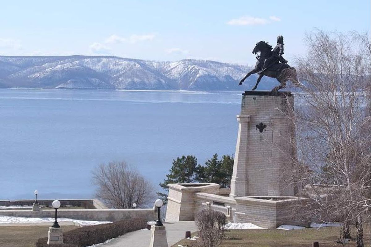 Экскурсия по Тольятти с посещением музея АВТОВАЗа