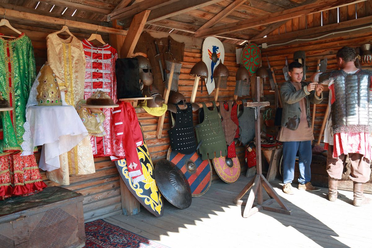 МСК 2026 «Казань каждый день!»  3 дня