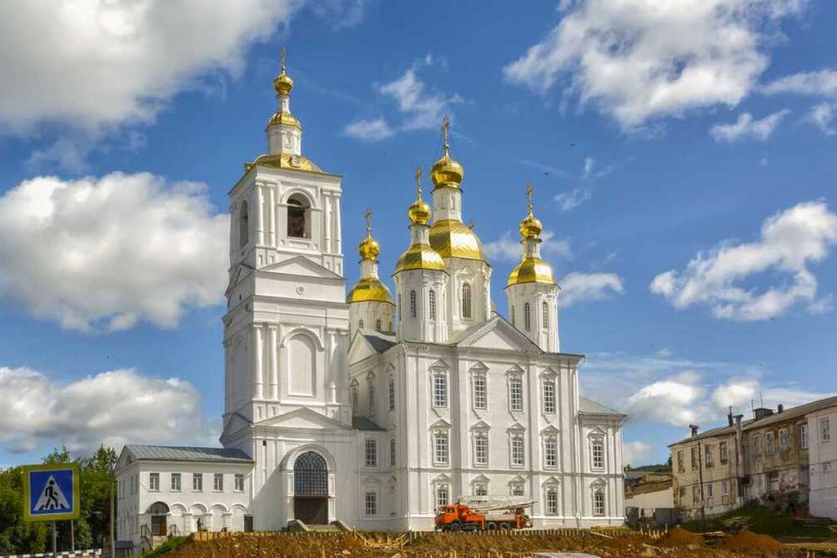 «Нижегородский калейдоскоп»