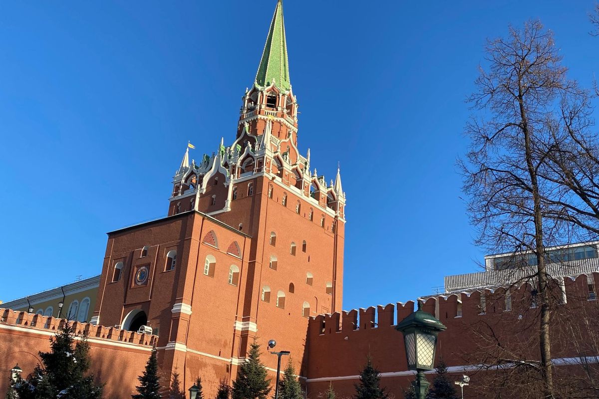 Выходные в Москве ЛАЙТ (пт-вс)