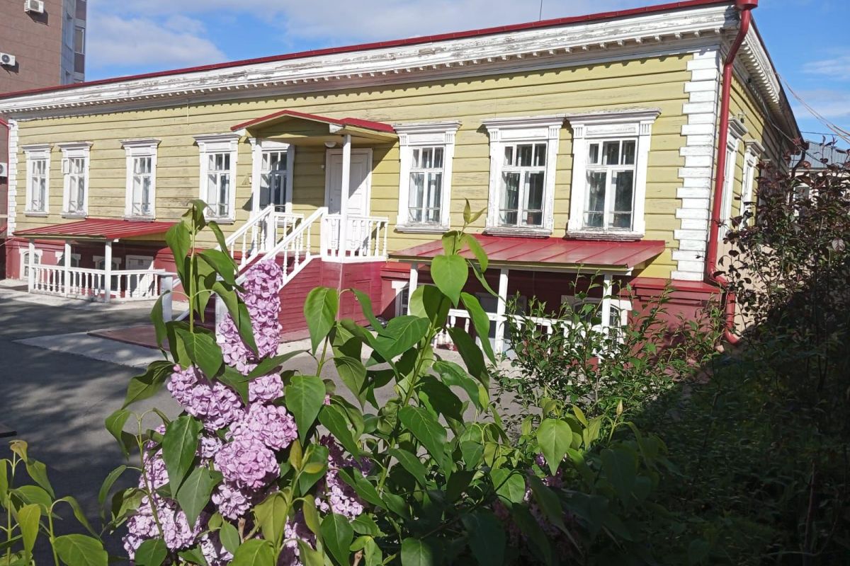 Тур Курган из Тюмени - Величие Курганской земли.