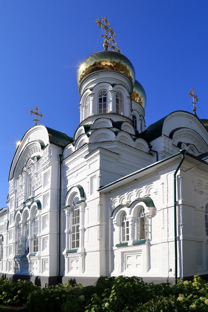 СПб 2024  Сборный  тур "Удиви меня Казань - Лайт" (заезд в 14.00) весна-лето