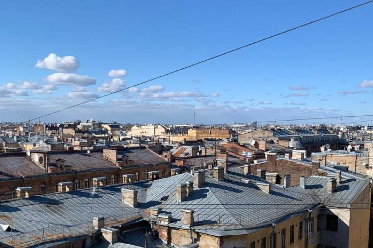 Экскурсия обзорная по Санкт-Петербургу. Экскурсия в Спас на крови + Пешеходная экскурсия “Спрятанный Город”