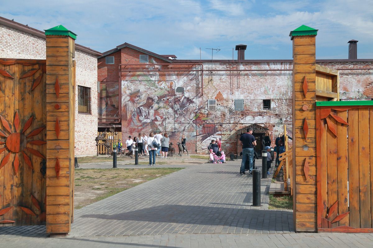 МСК 2026 «Казань каждый день!»  3 дня