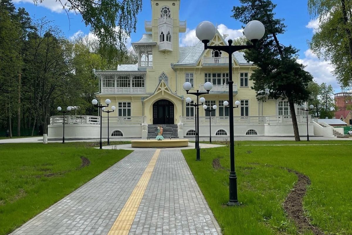 Сарапул гастрономический