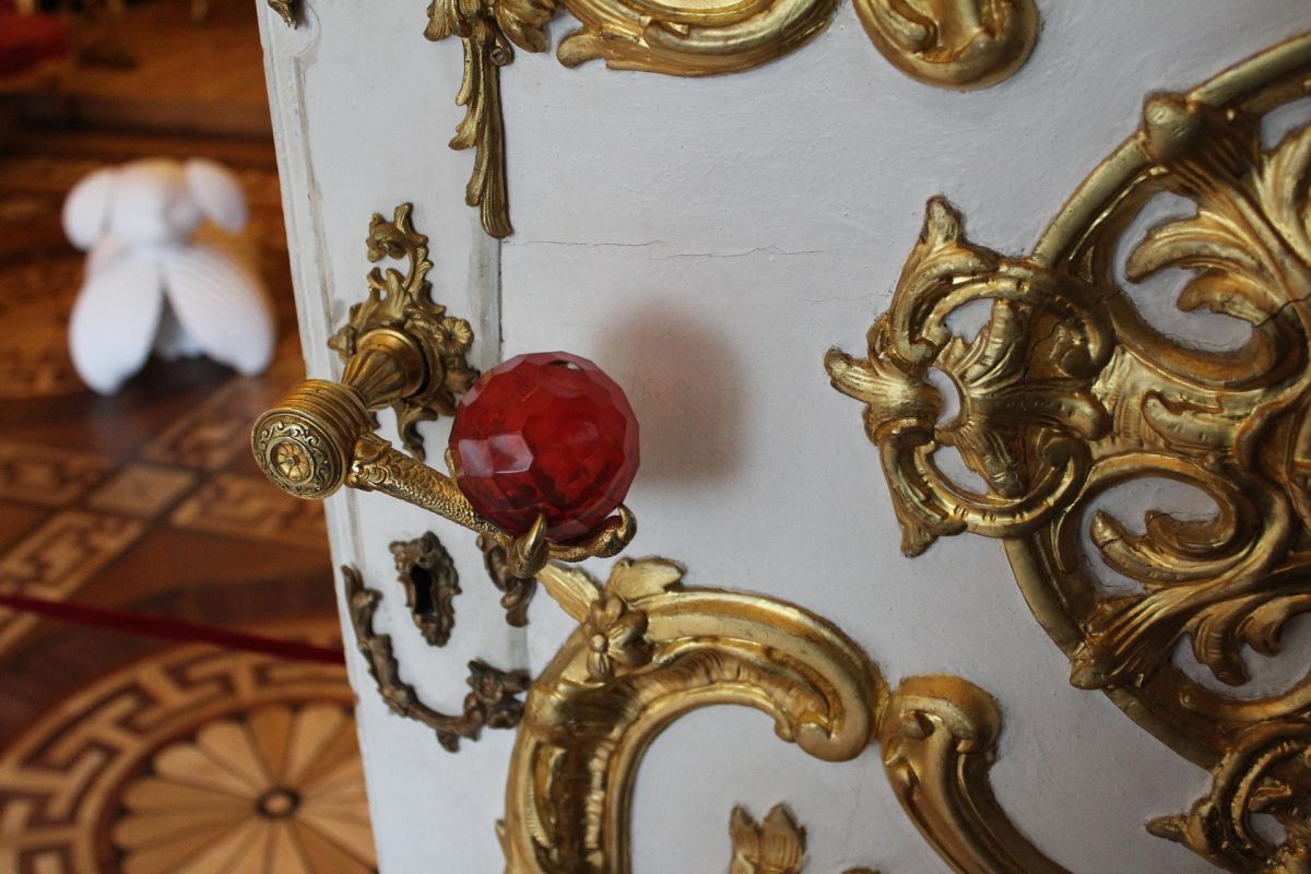 Тур «Классический Петербург и Вся Карелия»