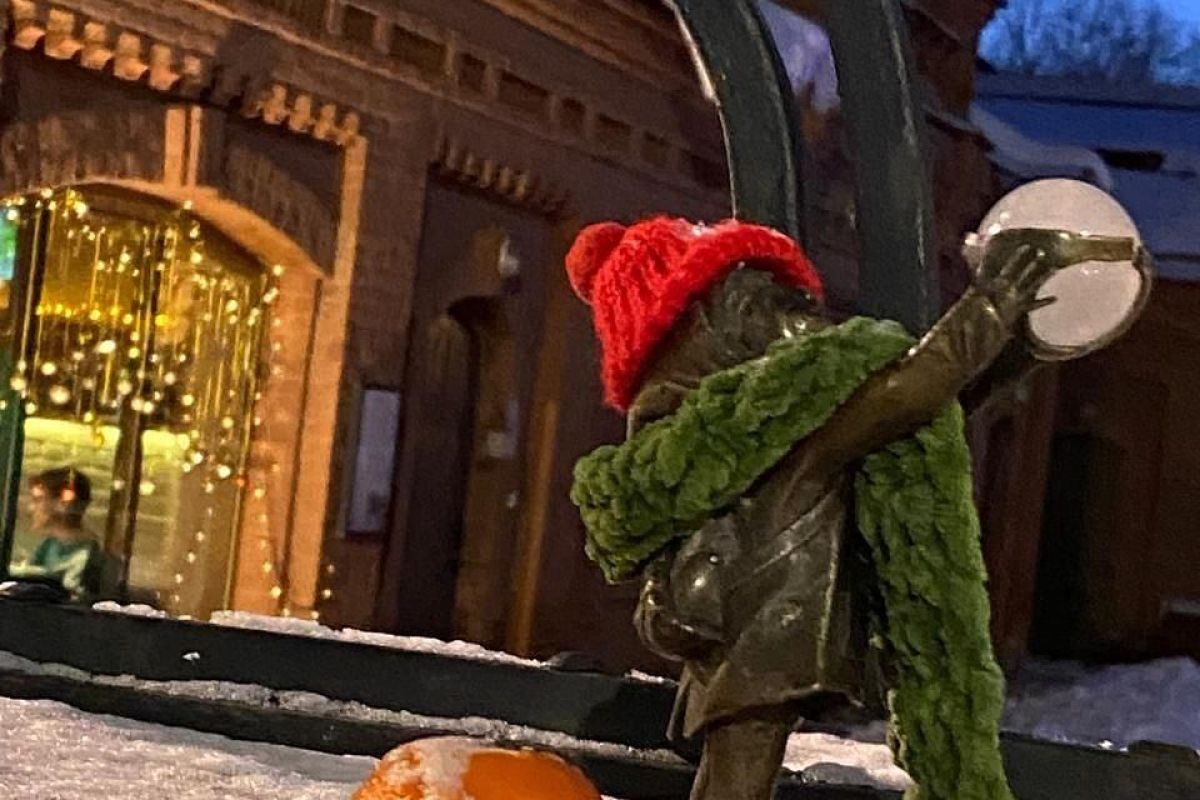 2-х дневный тур  в Самару с 09 по 10 января 2026 г.