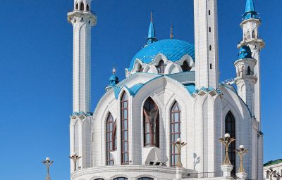 СПб  2025 Сборный  тур "Удиви меня Казань"