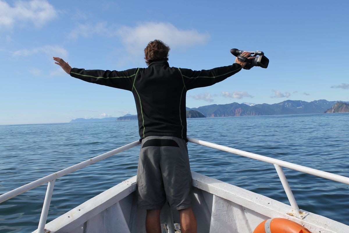 Камчатка. Главное путешествие в жизни 2026