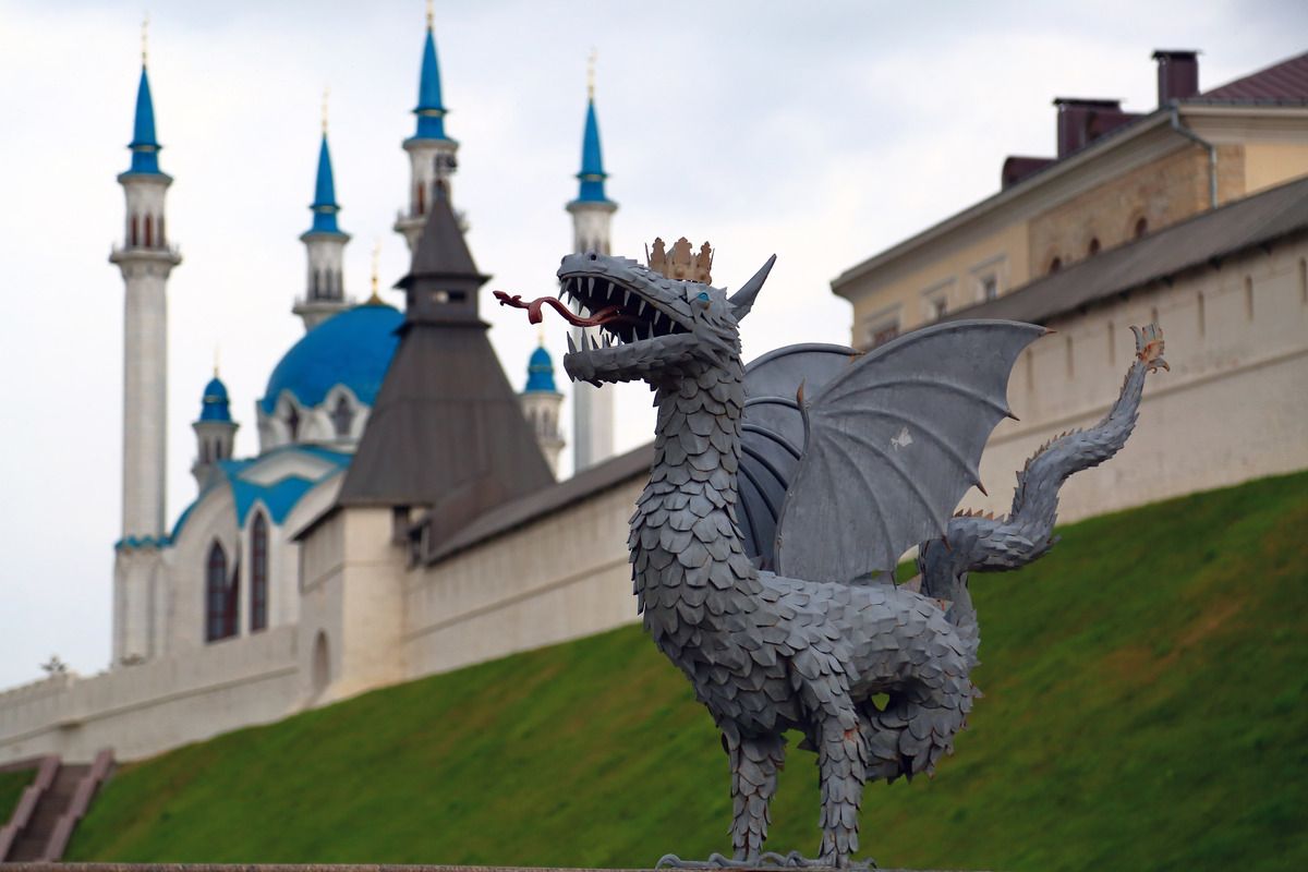 МСК 2025 Сборный  тур "Миллениум - тур: Казань - Елабуга с ночлегом"