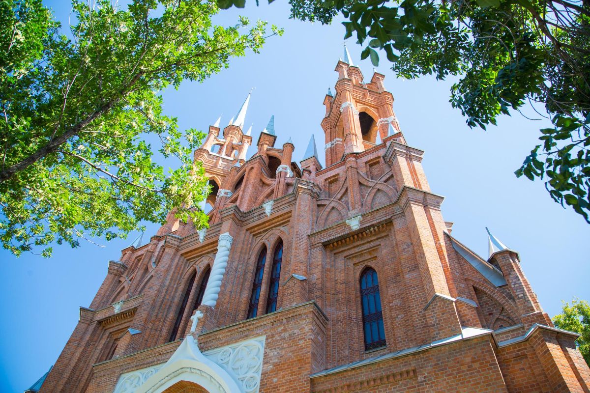 Самара
