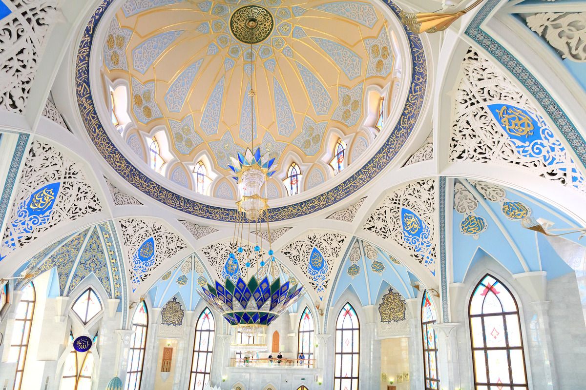 МСК 2025 Сборный  тур "Здравствуй, Казань" 2 дня