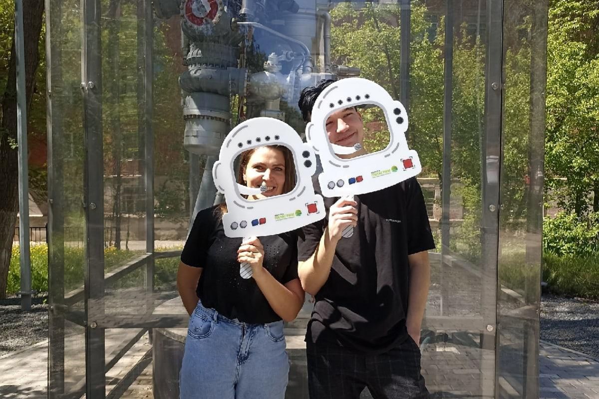 Жигулевские каникулы