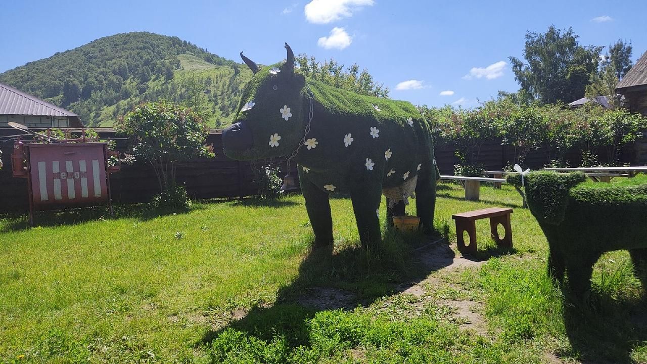 Самарская Лука, селфи с бурлаками.