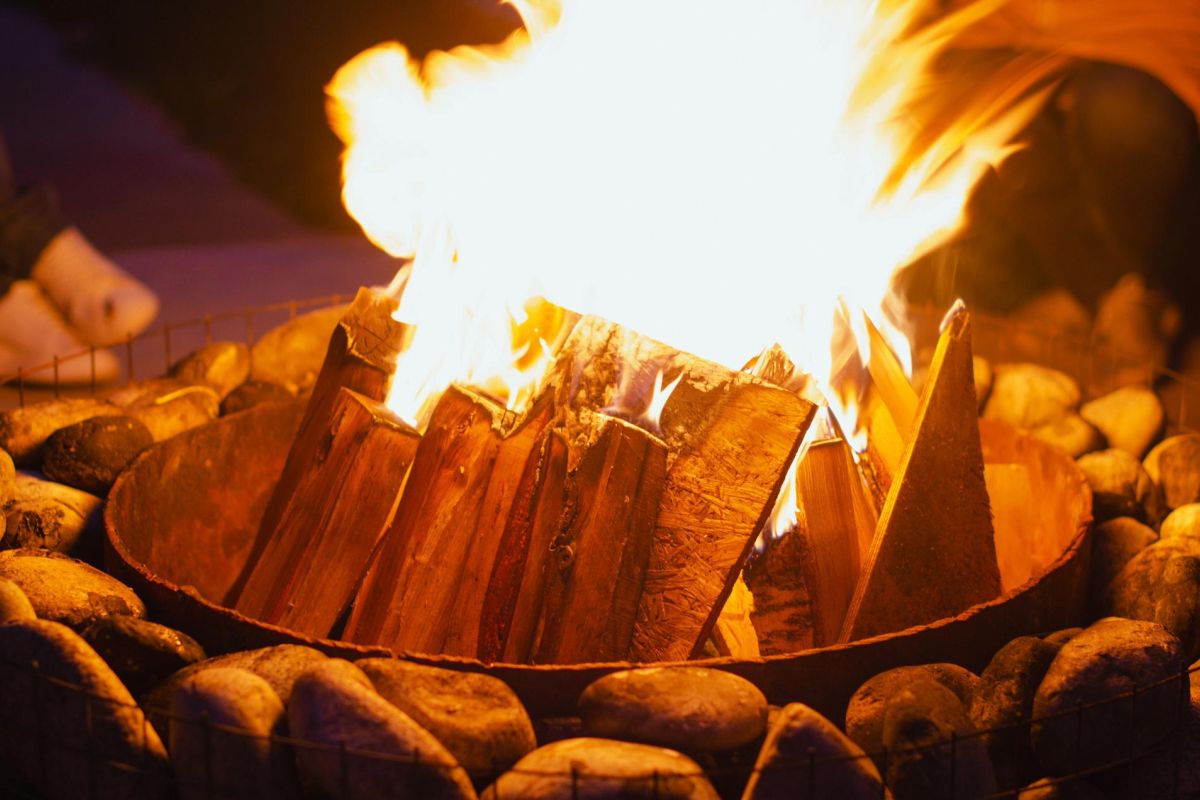 Почувствуй Алтай: 4 стихии