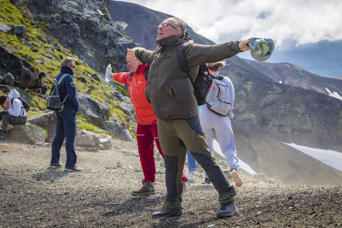 Камчатка. Главное путешествие в жизни 2026
