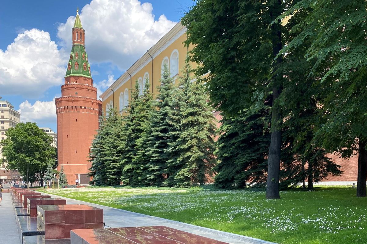 Выходные в Москве ЛАЙТ (пт-вс)