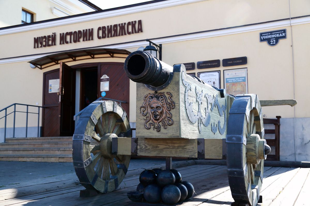 МСК 2026 Сборный  тур "Здравствуй, Казань" 2 дня