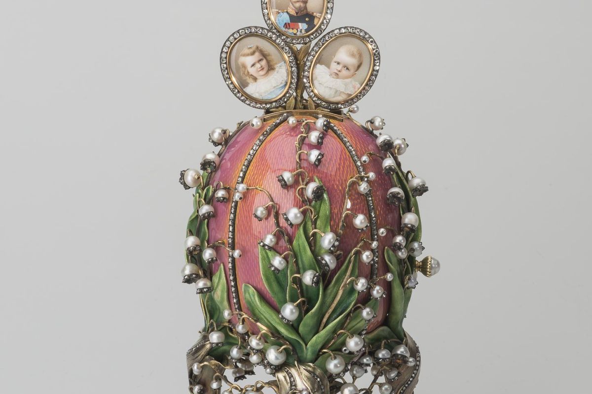 Тур «Незабываемые дни на берегах Невы», 7дней (май-октябрь)