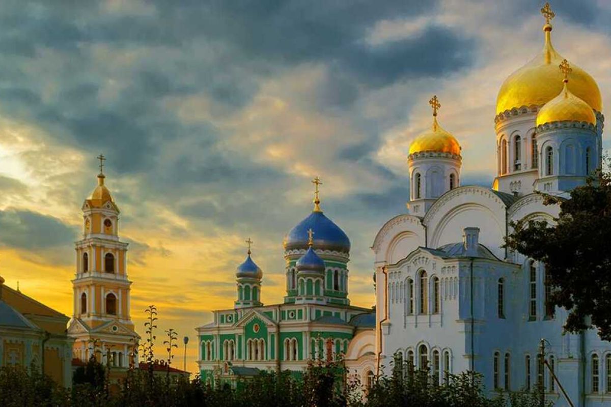 «Нижегородский калейдоскоп»