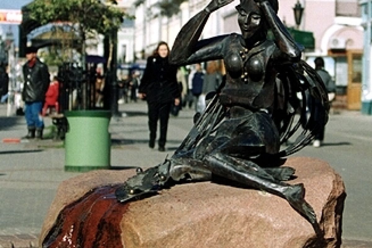 СПб 2026 Сборный  тур "Удиви меня Казань - Лайт"