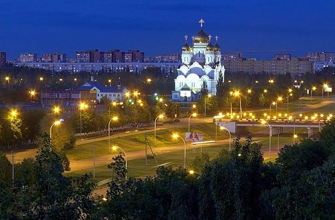Все оттенки Жигулёвского и Парковый комплекс истории техники (с обедом и дегустацией)