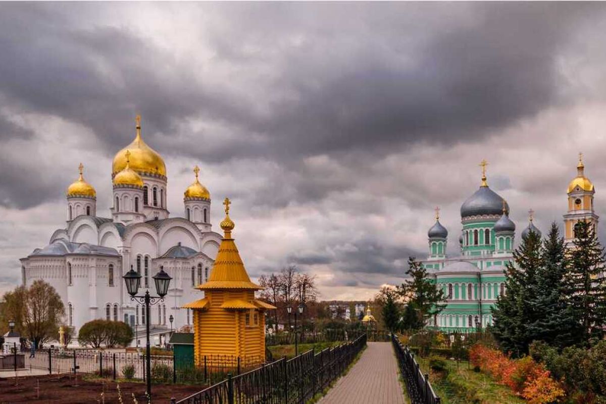 «Нижегородский калейдоскоп»