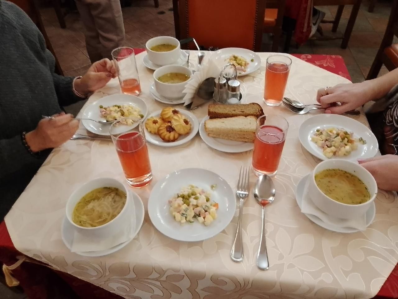 "Самара - просто космос!"