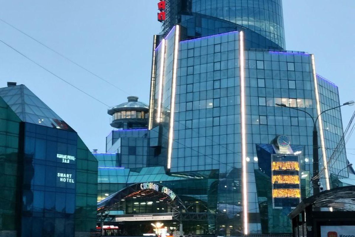 2-х дневный тур  в Самару с 09 по 10 января 2026 г.