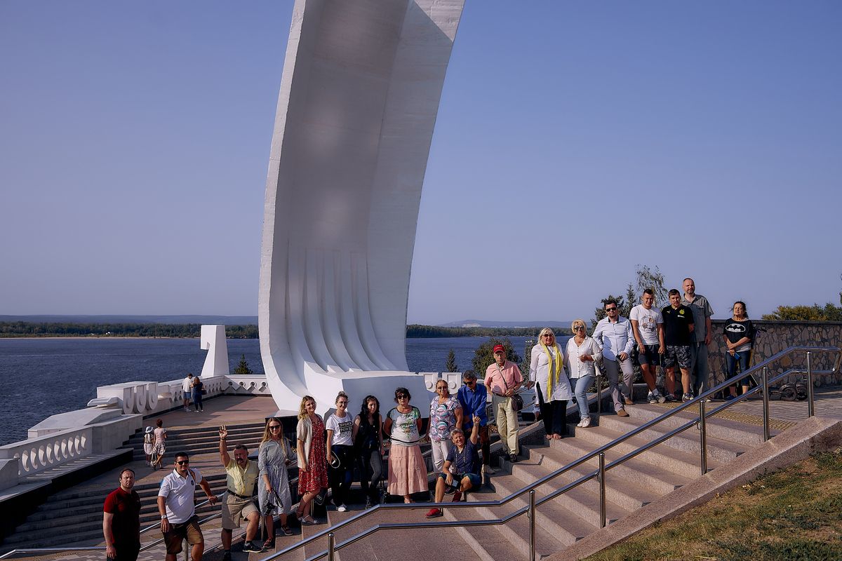 Жигулёвские выходные 2026 год, 3 дня НАЦИОНАЛЬНЫЙ ТУРИСТСКИЙ МАРШРУТ