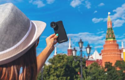 Выходные в Москве ЛАЙТ (пт-вс)