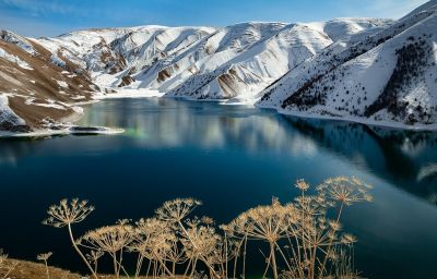Групповая экскурсия на озеро Кезеной-Ам