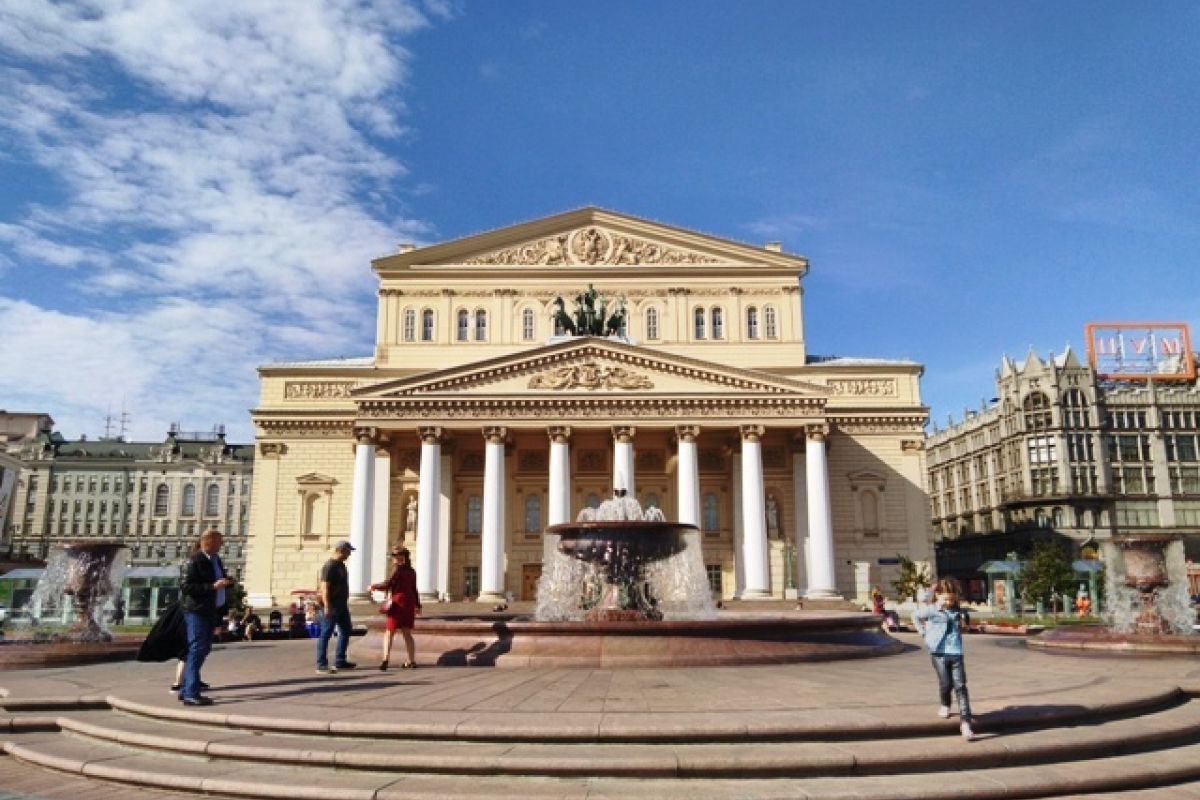 Прием в Москве для старшеклассников. Экскурсия по вузам. 3 дня/ 2 ночи