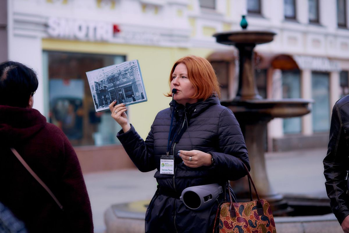 2-х дневный тур  в Самару с 09 по 10 января 2026 г.