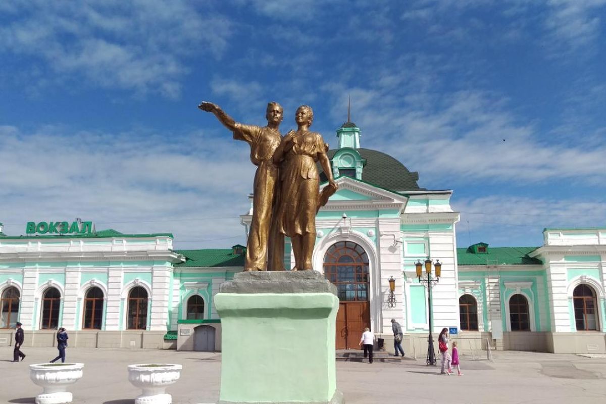 Сызрань