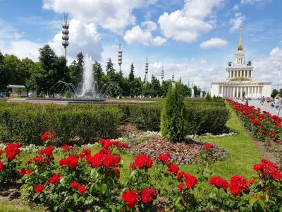Прием в Москве для старшеклассников. Экскурсия по вузам. 3 дня/ 2 ночи