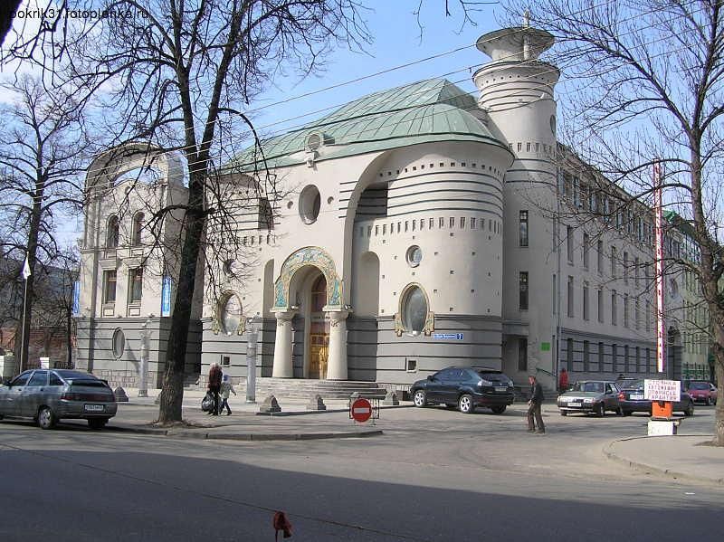 Школьный тур Нижний Новгород + Городец