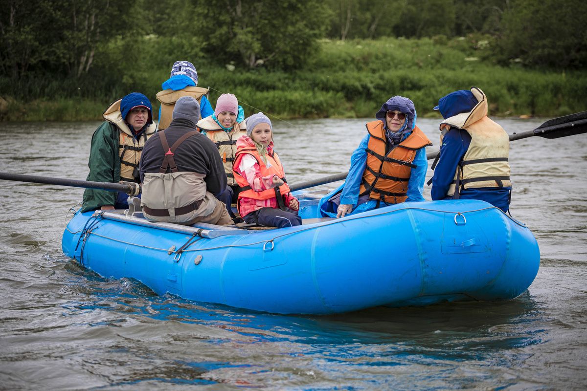 Камчатка. Главное путешествие в жизни 2026