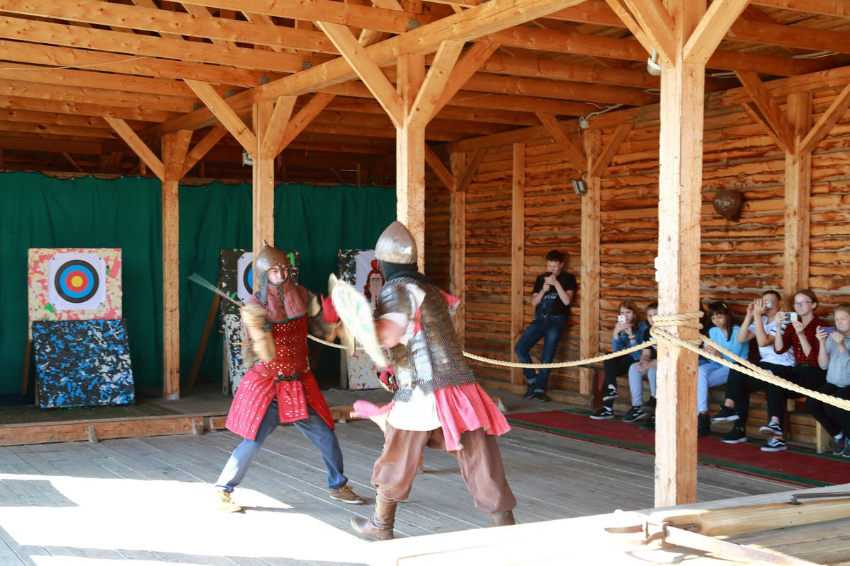 МСК 2026 «Казань каждый день!»  2дня