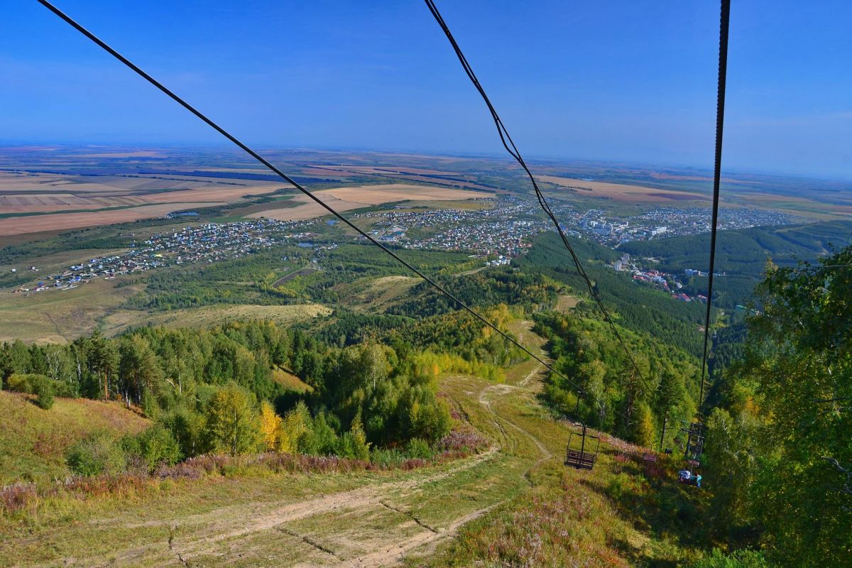 Церковка