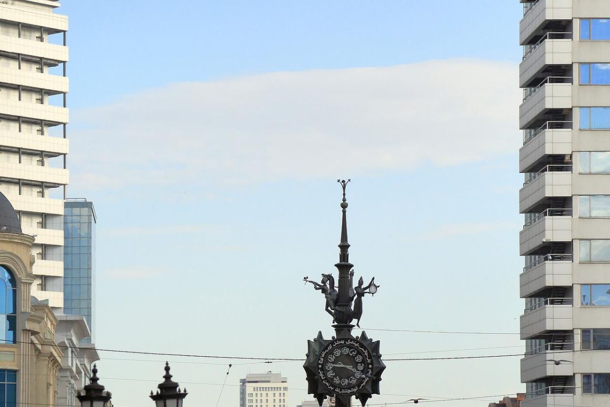 МСК 2025  Сборный тур "Жемчужины Поволжья: Казань-Чебоксары"